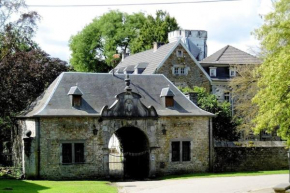 Das GANZE Chateau Thor - bis zu 20 Personen
